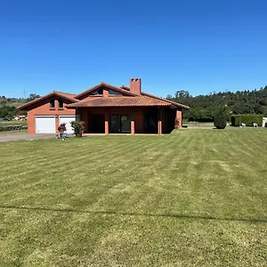 Monasterio Villa