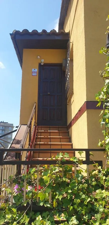 Villa Lalia, Ideal Familias Con Ninos Camargo 0*,  Spain