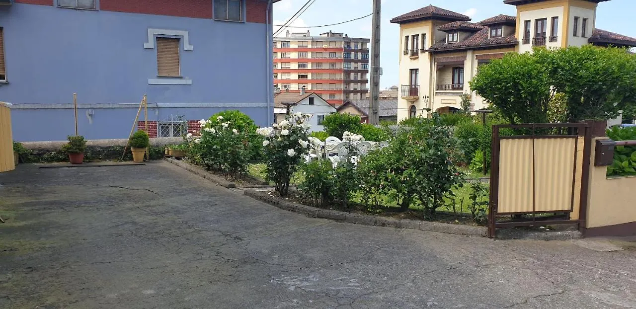 Holiday home Villa Lalia, Ideal Familias Con Ninos Camargo