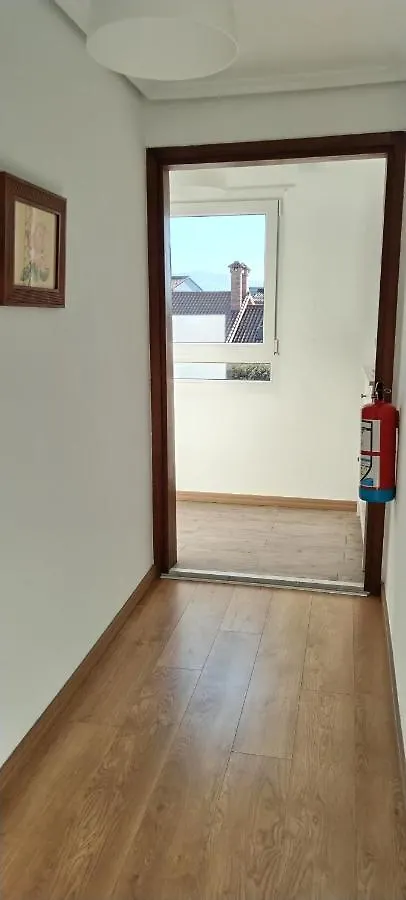 Holiday home Villa Lalia, Ideal Familias Con Ninos Camargo