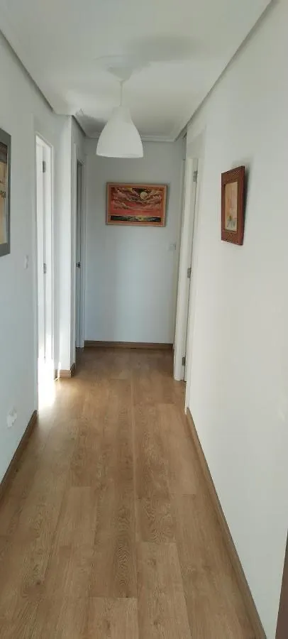 Villa Lalia, Ideal Familias Con Ninos Camargo Spain