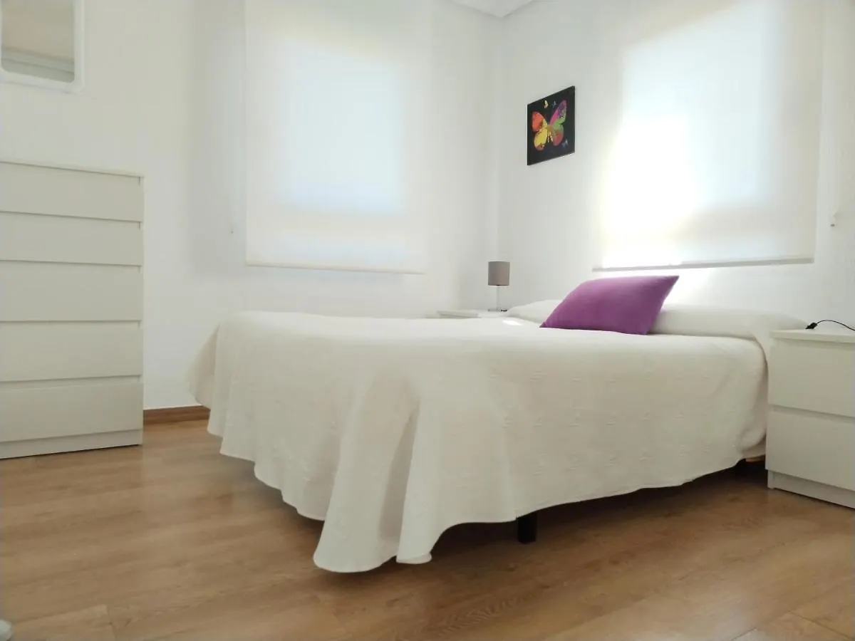 Holiday home Villa Lalia, Ideal Familias Con Ninos Camargo