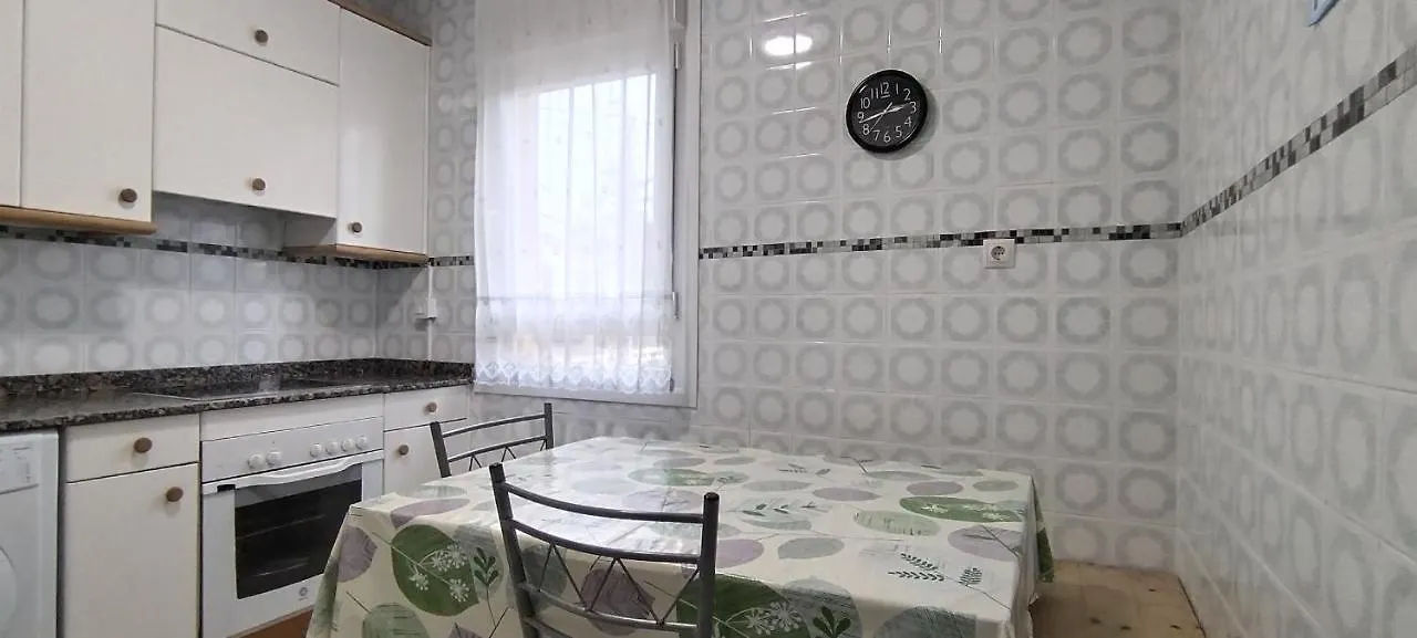 Сasa de vacaciones Villa Lalia con jardín y aparcamiento Camargo España